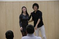 Куратор года (экономический факультет)