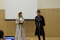 Куратор года (экономический факультет)