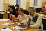 II всероссийский семинар-тренинг «Технологии повышения эффективности работы Центров карьеры»