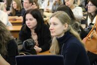 Визит представителя Посольства ФРГ