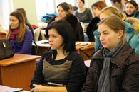 Визит представителя Посольства ФРГ