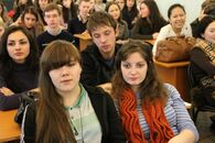 Визит представителя Посольства ФРГ