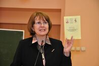 Конференция «Современные тенденции развития мировой, национальной и региональной индустрии гостеприимства»