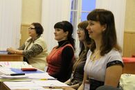 II всероссийский семинар-тренинг «Технологии повышения эффективности работы Центров карьеры»