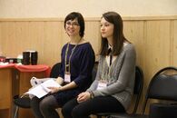 II всероссийский семинар-тренинг «Технологии повышения эффективности работы Центров карьеры»