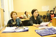 II всероссийский семинар-тренинг «Технологии повышения эффективности работы Центров карьеры»