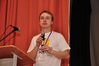Конгресс "Симбиоз-Россия"