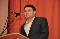 Конгресс "Симбиоз-Россия"