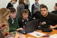 Деловая игра "Железный предприниматель"