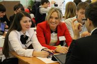 Деловая игра "Железный предприниматель"