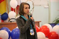 Деловая игра "Железный предприниматель"