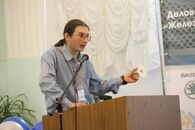 Деловая игра "Железный предприниматель"