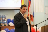 Деловая игра "Железный предприниматель"