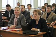 Форсайт-сессия "Вуз как модератор регионального развития"