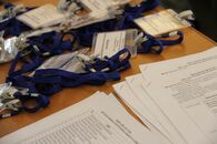 Форсайт-сессия "Вуз как модератор регионального развития"