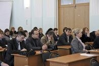 Форсайт-сессия "Вуз как модератор регионального развития"