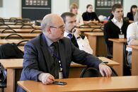 Форсайт-сессия "Вуз как модератор регионального развития"