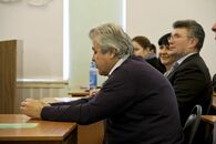 Открытие программы повышения квалификации молодых специалистов в сфере общего образования