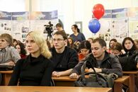 Открытие программы повышения квалификации молодых специалистов в сфере общего образования