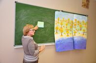 Куратор года (педагогический факультет)