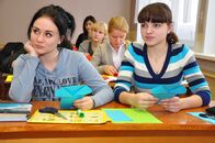 Куратор года (педагогический факультет)