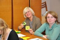 Куратор года (педагогический факультет)