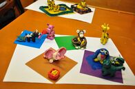 Куратор года (педагогический факультет)