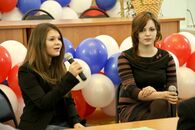 Открытие программы повышения квалификации молодых специалистов в сфере общего образования