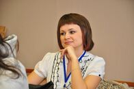 Куратор года (педагогический факультет)