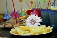 Фестиваль молодежных инициатив "Волонтерский призыв - 2012"