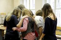 Фестиваль молодежных инициатив "Волонтерский призыв - 2012"