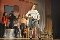 Главное посвящение ТвГУ