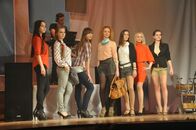 Главное посвящение ТвГУ