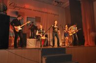 Главное посвящение ТвГУ