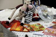 Фестиваль молодежных инициатив "Волонтерский призыв - 2012"