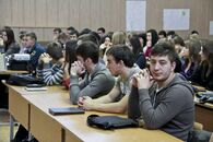 Представители Управления МЧС России по Тверской области провели инструктаж для студентов ТвГУ