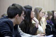 Представители Управления МЧС России по Тверской области провели инструктаж для студентов ТвГУ