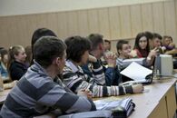 Представители Управления МЧС России по Тверской области провели инструктаж для студентов ТвГУ