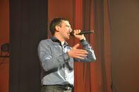 Главное посвящение ТвГУ