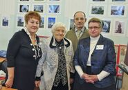 Международная научная конференция: "Биоразнообразие. Проблемы изучения и сохранения"