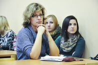 Презентация книги «Житие преподобного Ефрема Новоторжского»