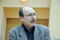 Презентация книги «Житие преподобного Ефрема Новоторжского»