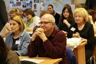 Двадцатилетие кафедры русского языка как иностранного