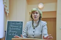 Презентация книги «Житие преподобного Ефрема Новоторжского»