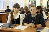 Итоговая осенняя научно-техническая конференция по программе «У.М.Н.И.К.» «Молодёжь и инновации Тверской области»