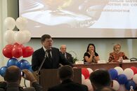 Итоговая осенняя научно-техническая конференция по программе «У.М.Н.И.К.» «Молодёжь и инновации Тверской области»