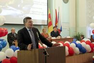 Итоговая осенняя научно-техническая конференция по программе «У.М.Н.И.К.» «Молодёжь и инновации Тверской области»