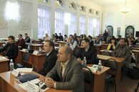 Итоговая осенняя научно-техническая конференция по программе «У.М.Н.И.К.» «Молодёжь и инновации Тверской области»