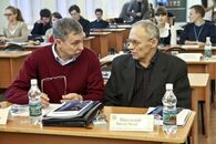 Итоговая осенняя научно-техническая конференция по программе «У.М.Н.И.К.» «Молодёжь и инновации Тверской области»