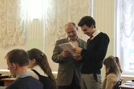 Итоговая осенняя научно-техническая конференция по программе «У.М.Н.И.К.» «Молодёжь и инновации Тверской области»